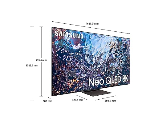 QA75QN700AUXZN - 75 inch