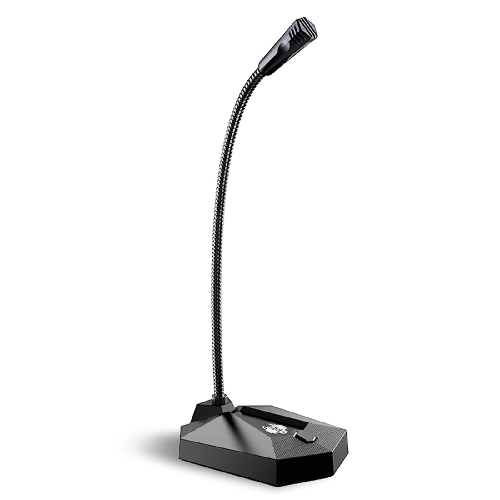 GR/AE-WS1584B-XP USB Microphone