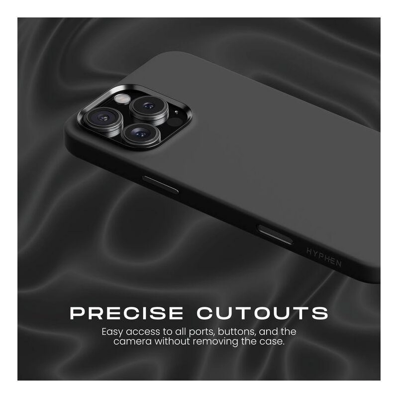 TINT Case with MagSafe for iPhone 16 Pro Max