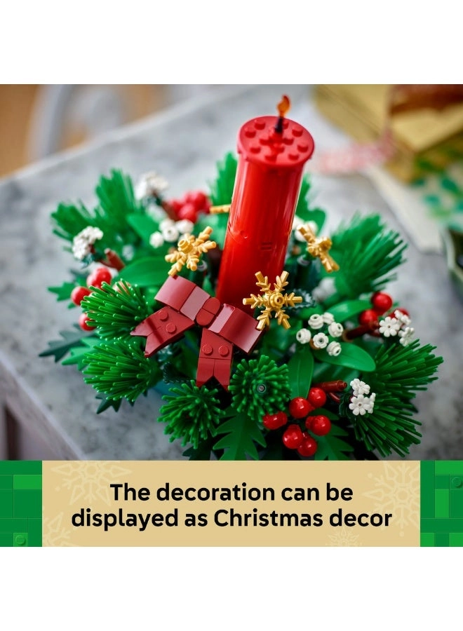 Christmas Table Decoration (40743)