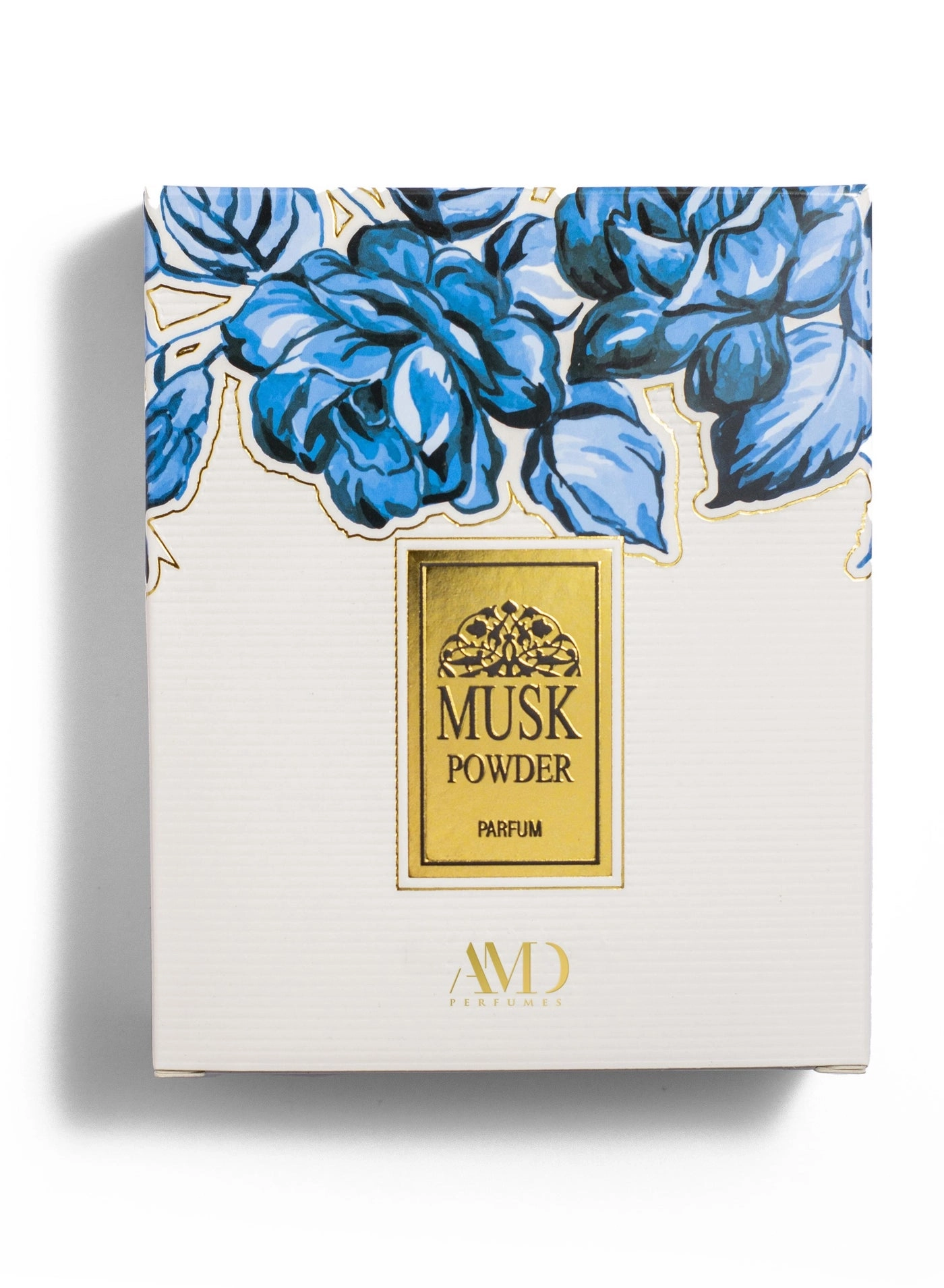 Musk Powder Eau de Parfum 30ml