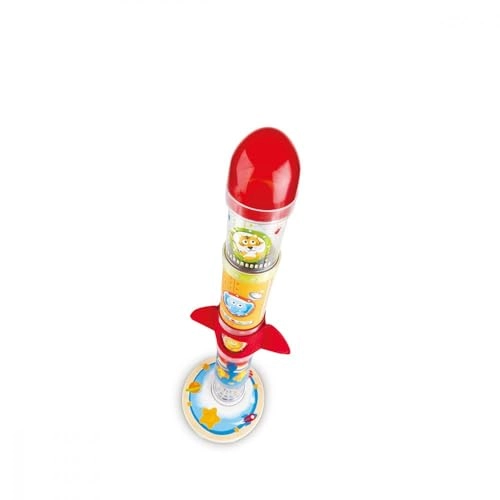 Rocket Ball Air Stacker - 2+