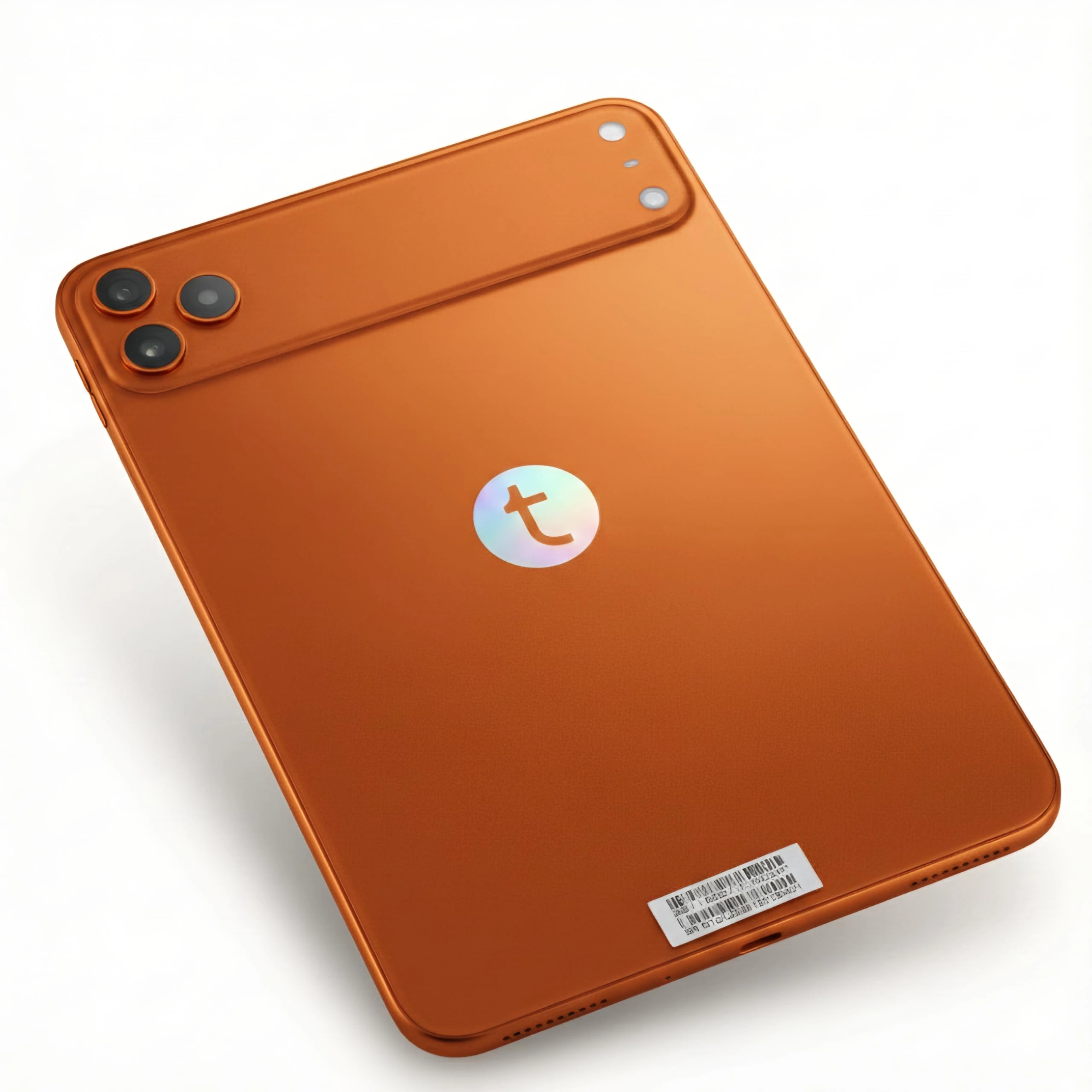 Oteeto Tab 20 - 8GB 10.1 Inch 512GB