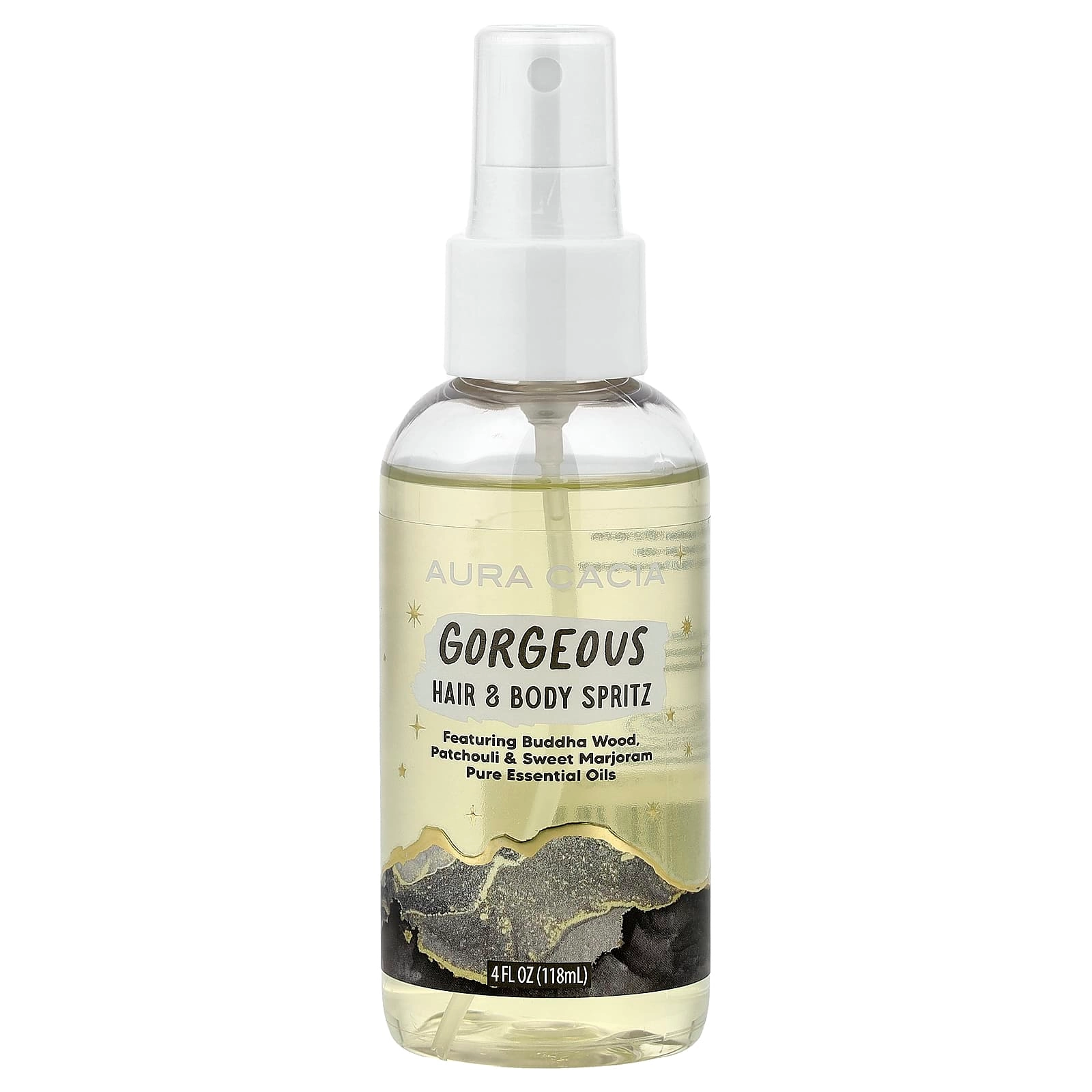 Aura Cacia Gorgeous - 118 ml