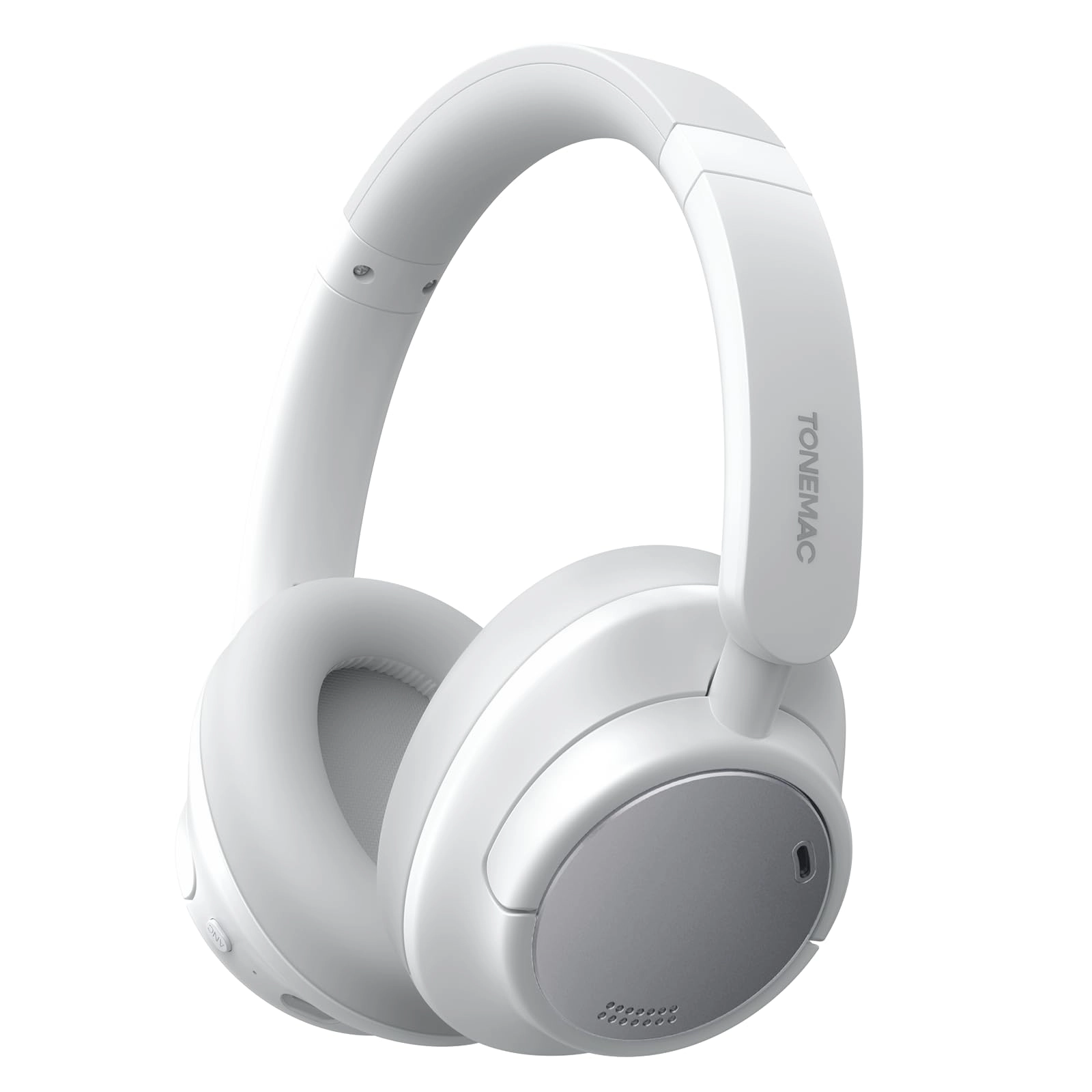 ShenZhen TONEMAC Tech. Co., Ltd H7 Pro Wireless Headphone