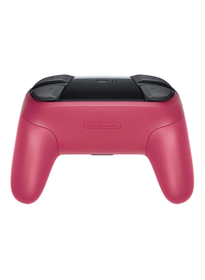 Pro Controller - Xenoblade Chronicles 2 Edition