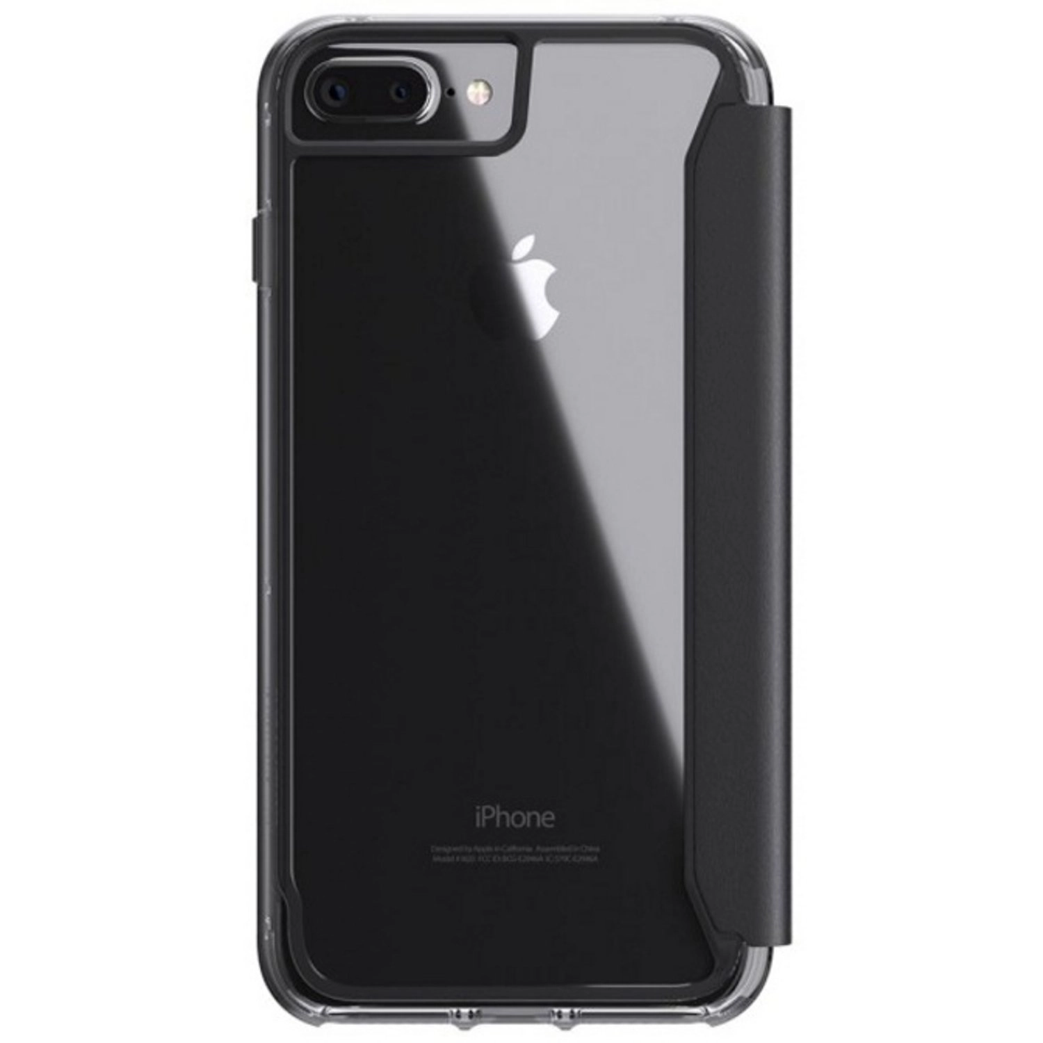 Survivor Wallet Flip Case for iPhone 7 Plus