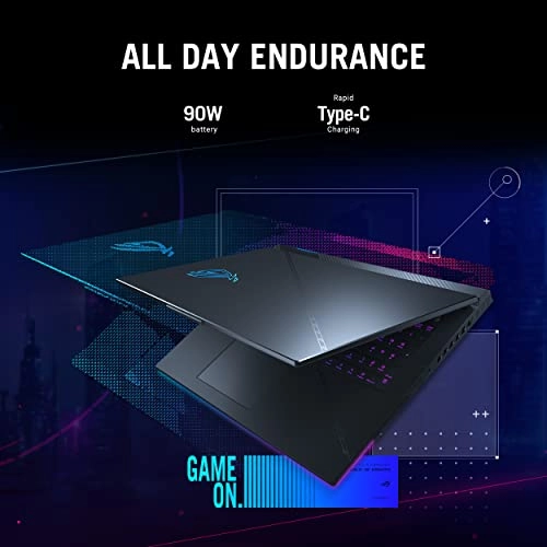 ROG Strix SCAR 18 G834JY - 18'' Core i9-13980HX 32GB 2TB SSD