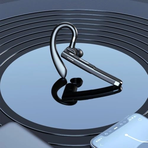 YYk520 Wireless Headset