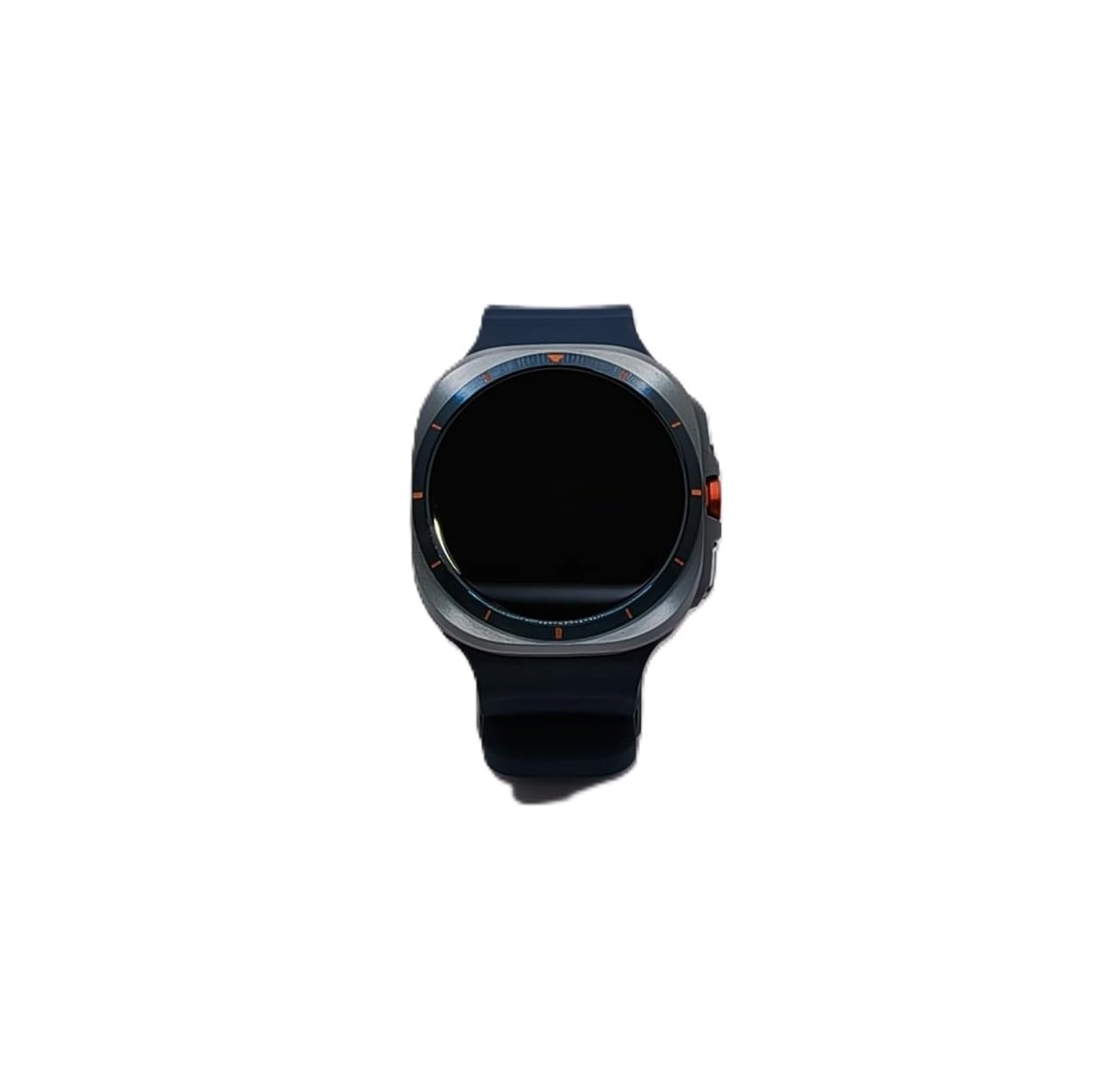 Galaxy Watch Ultra 47mm Titanium LTE GPS