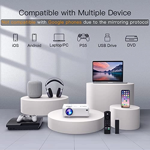 Projector - 1920 x 1080