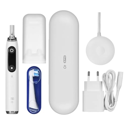 iO Series 9 - Rechargeable Bluetooth