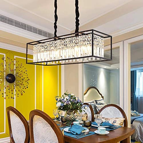 Modern Simple Square During Lighting - 50cm