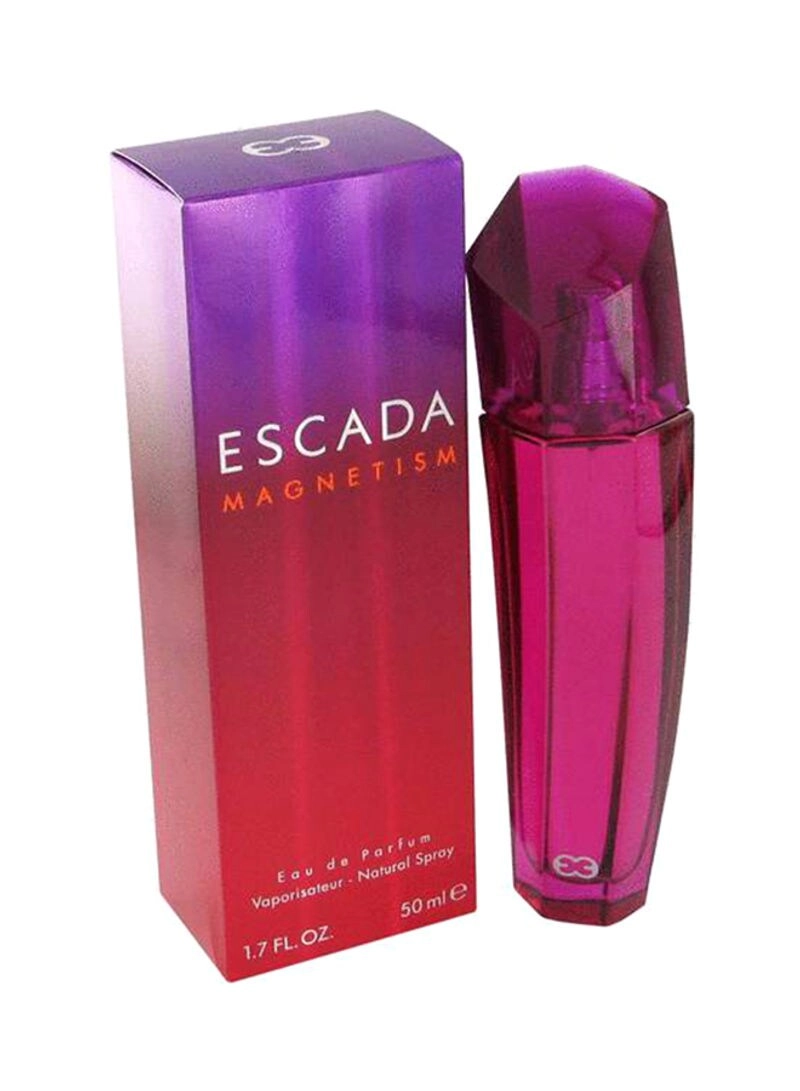 Magnetism - Eau de Parfum 50 ml