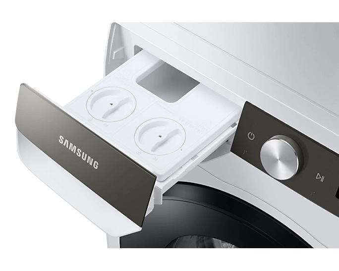 9Kg Front Load Washing Machine - Inverter AI Addwash