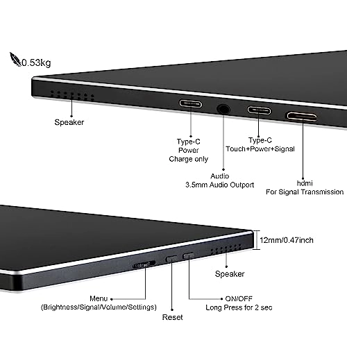 R089WQ01T-HB - 9 Inches 2560x1600