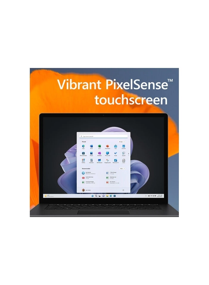 Surface Laptop 5 RL1-00001 - 15'' Core i7-1255U 32GB DDR5 1000GB SSD