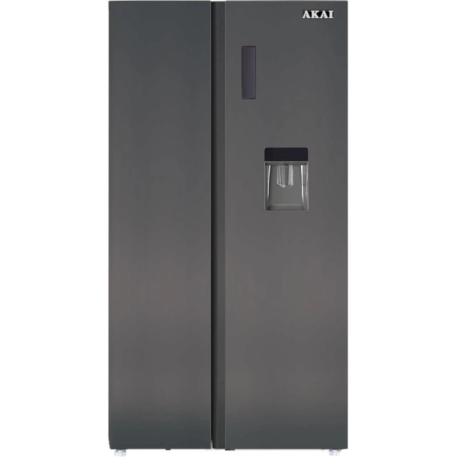Akai RFMA-SBS701SWD
