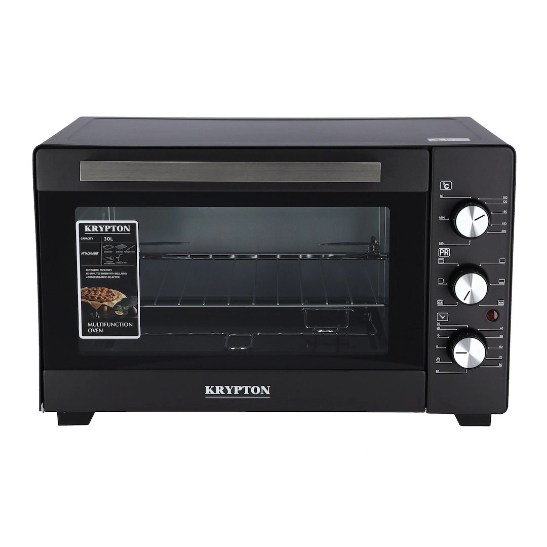 KRYPTON Microwave Oven