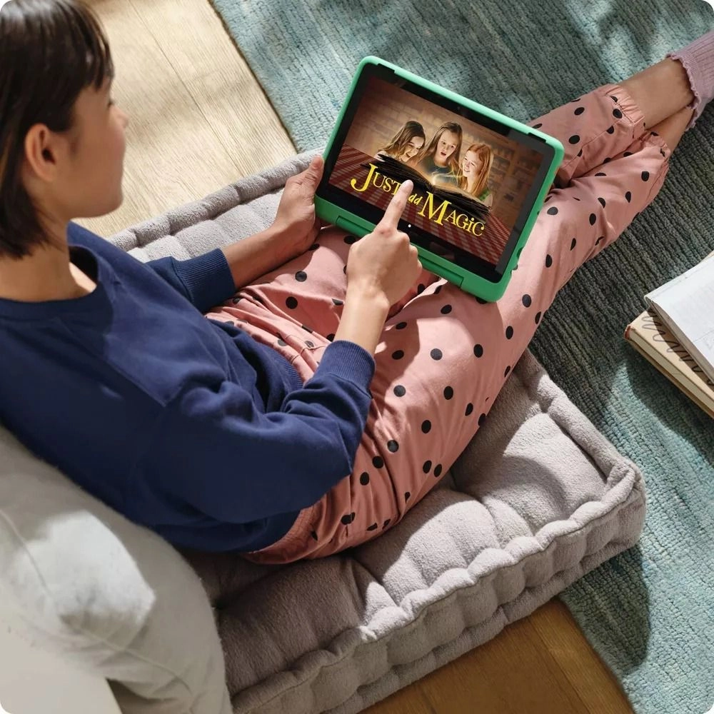 F.i.r.e HD 10 - 3 GB 10.1 inch 32 GB