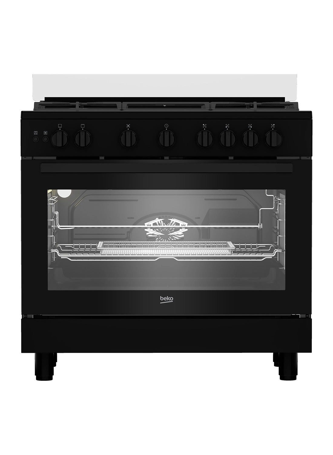 BGGR11127GBA GAS Cooker
