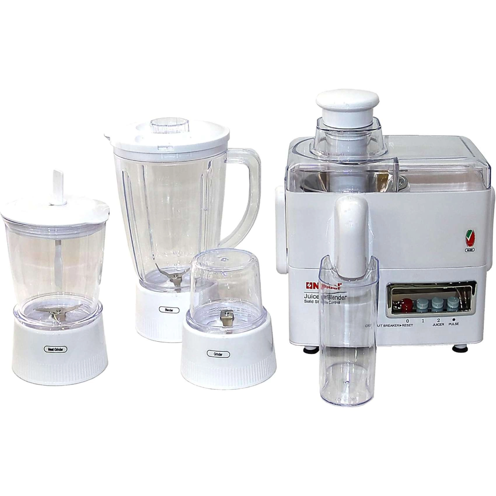 NJ176G4 - 1 Ltr 400W