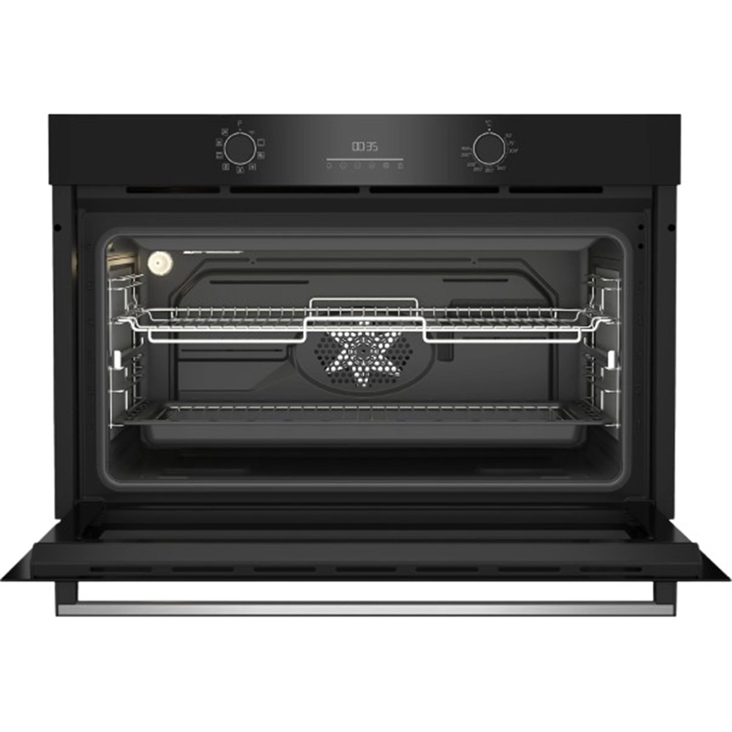 BBWMT12301BG - Convection