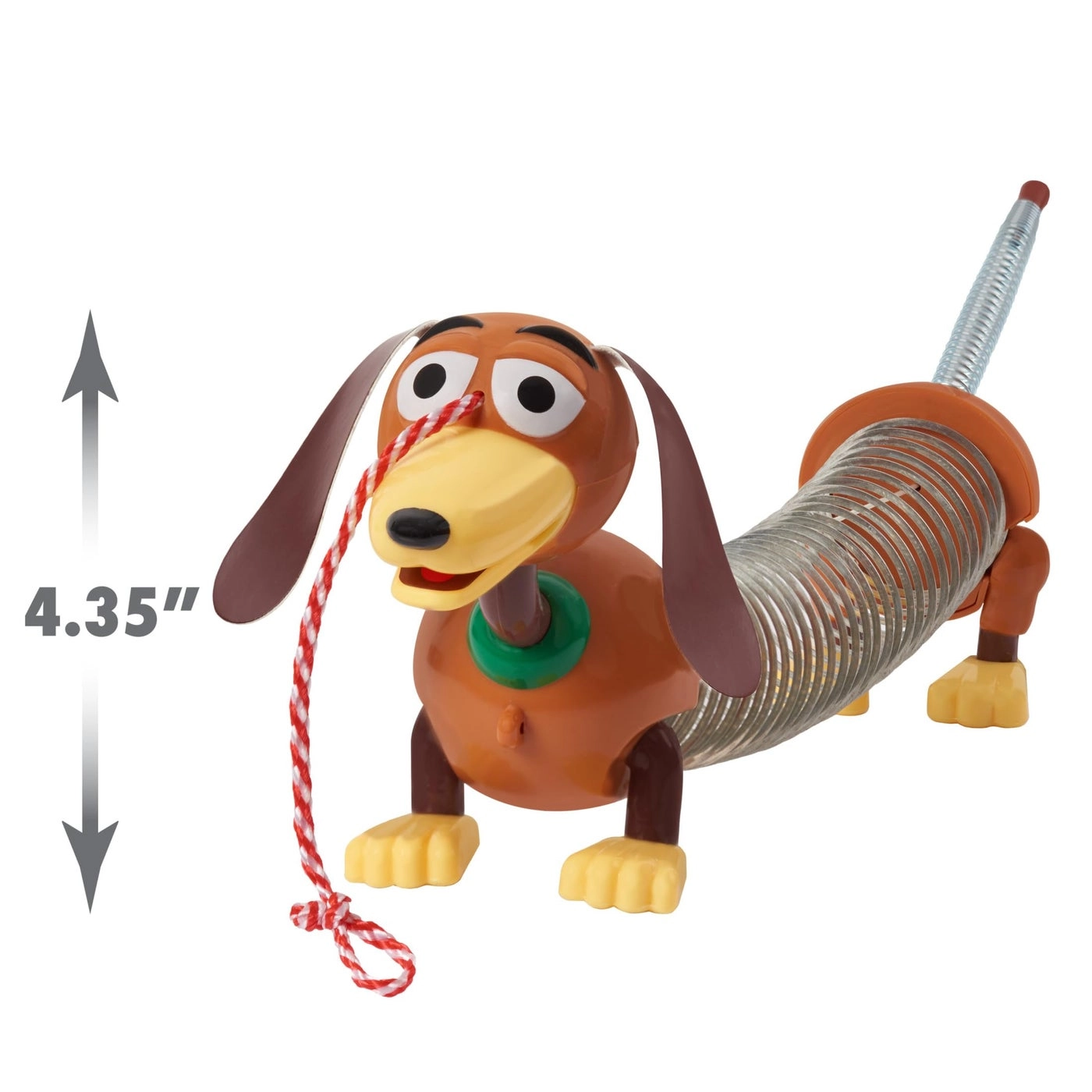 Dog Jr Pull Toy