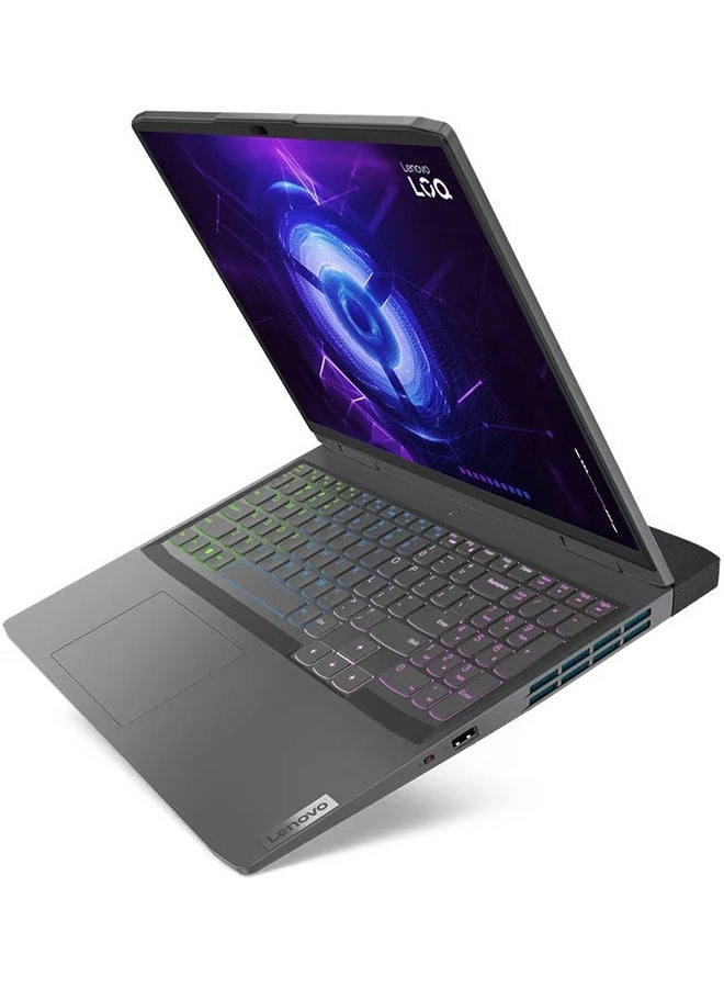 LOQ 16IRH8 82XW006LAX - 16'' i7-13620H 16GB DDR5 512GB SSD