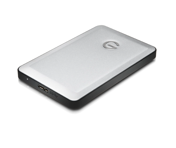 G-DRIVE 1TB HDD