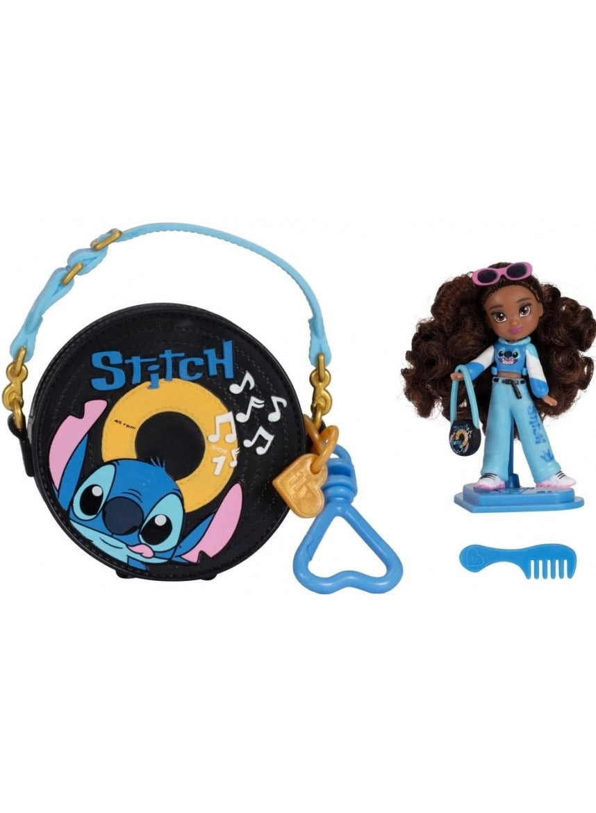 Disney ILY Tote-Ily Teenies - Mini Doll Series 1 Ages 6+