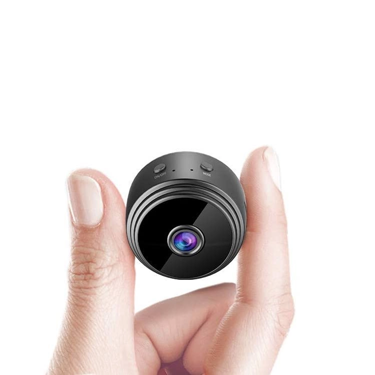 TECHNOVIEW WiFi Camera 1080p