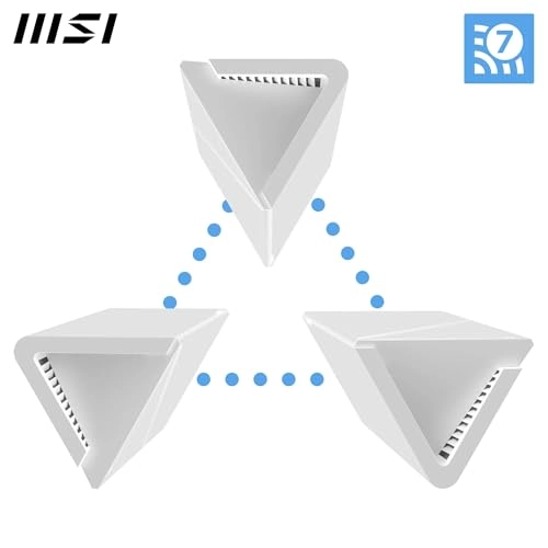 Roamii BE Lite - WiFi 7 2 Pack