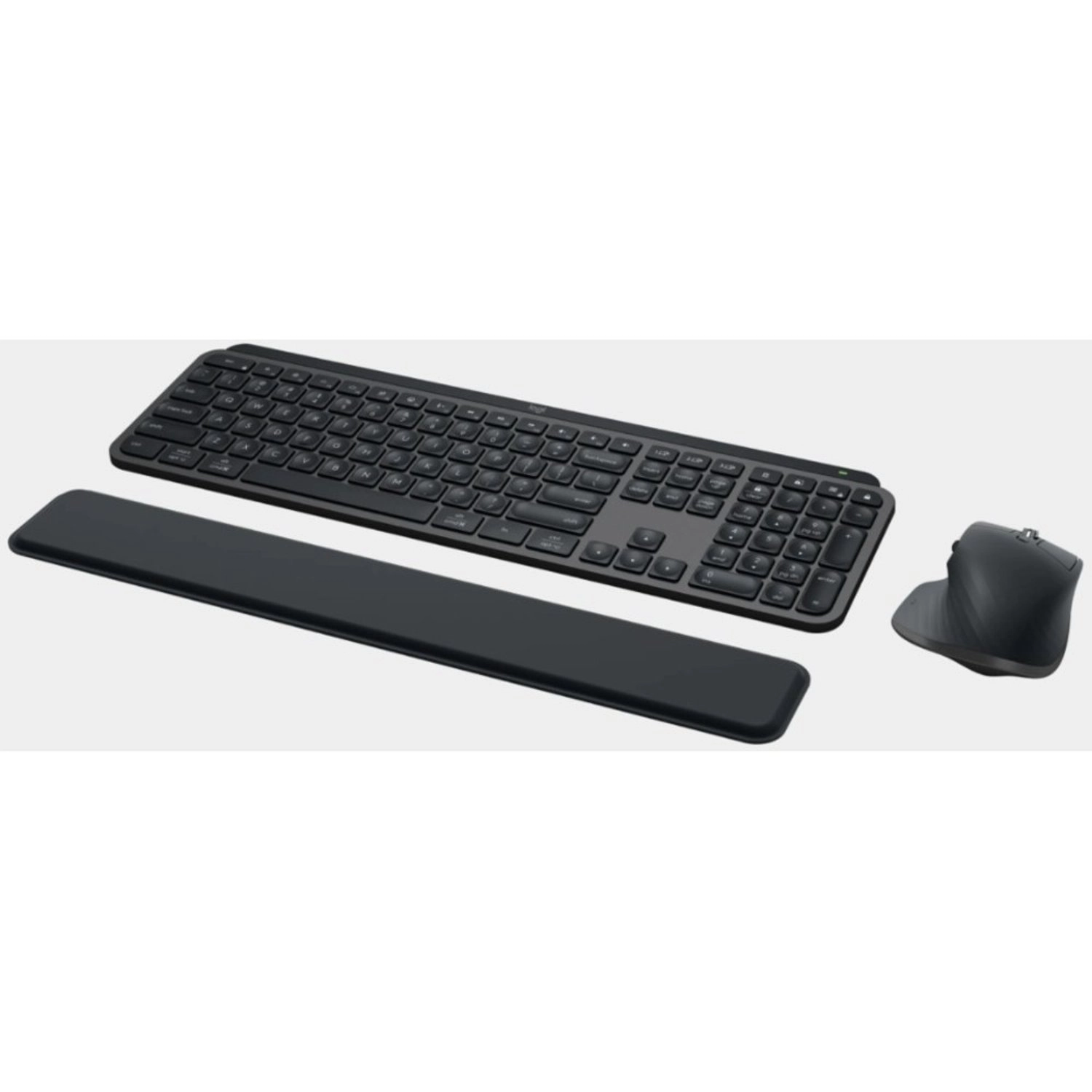 MX Keys S + MX Master 3S - US Wireless