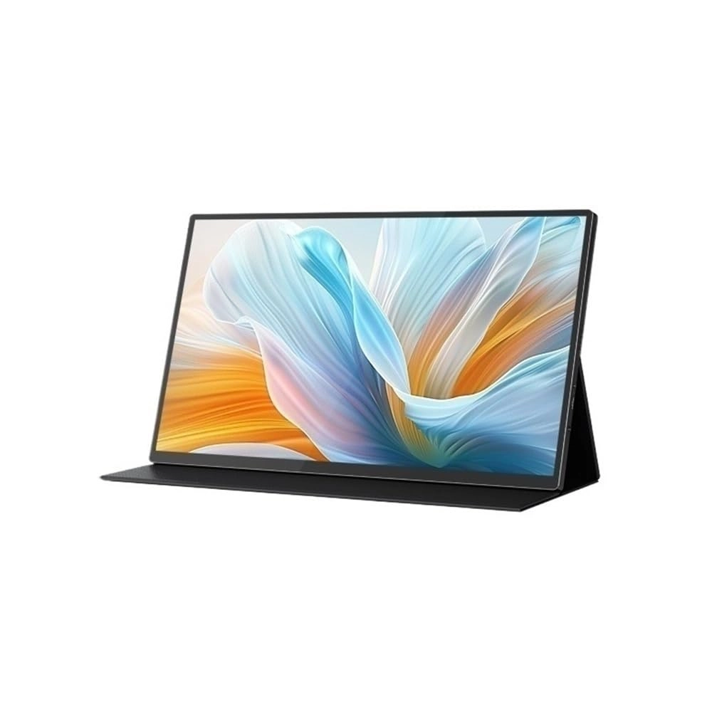 oP0qRsTN Portable Monitor - wpenshiDM125 18.5-inch 1080P