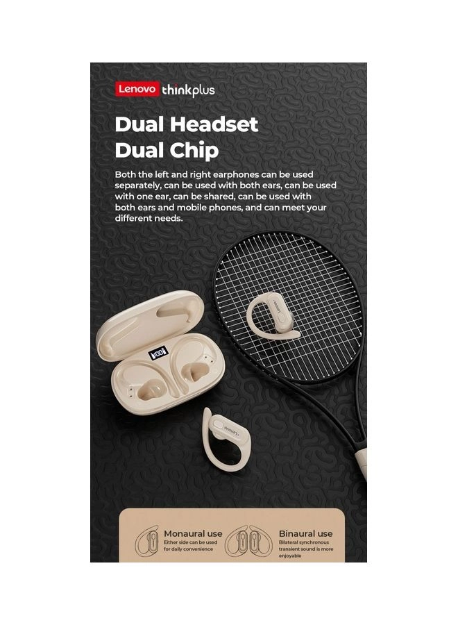 XT60 Wireless Earbud