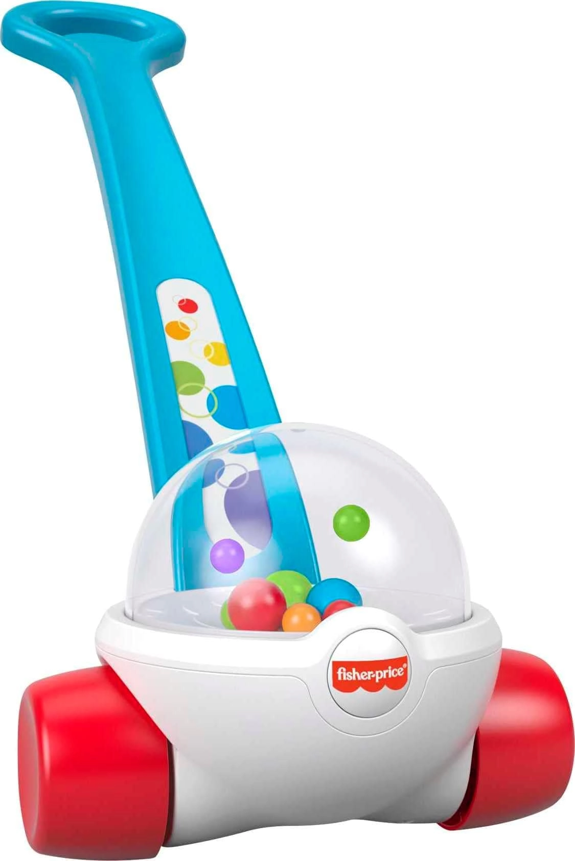 Fisher-Price Corn Popper - 12 months+ 2 pieces
