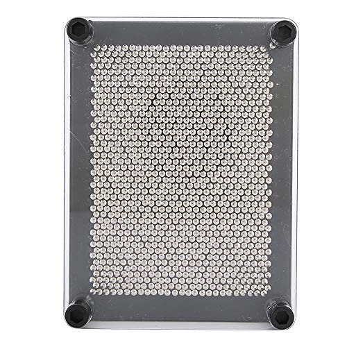 3D Clone pin Art - Metal L S