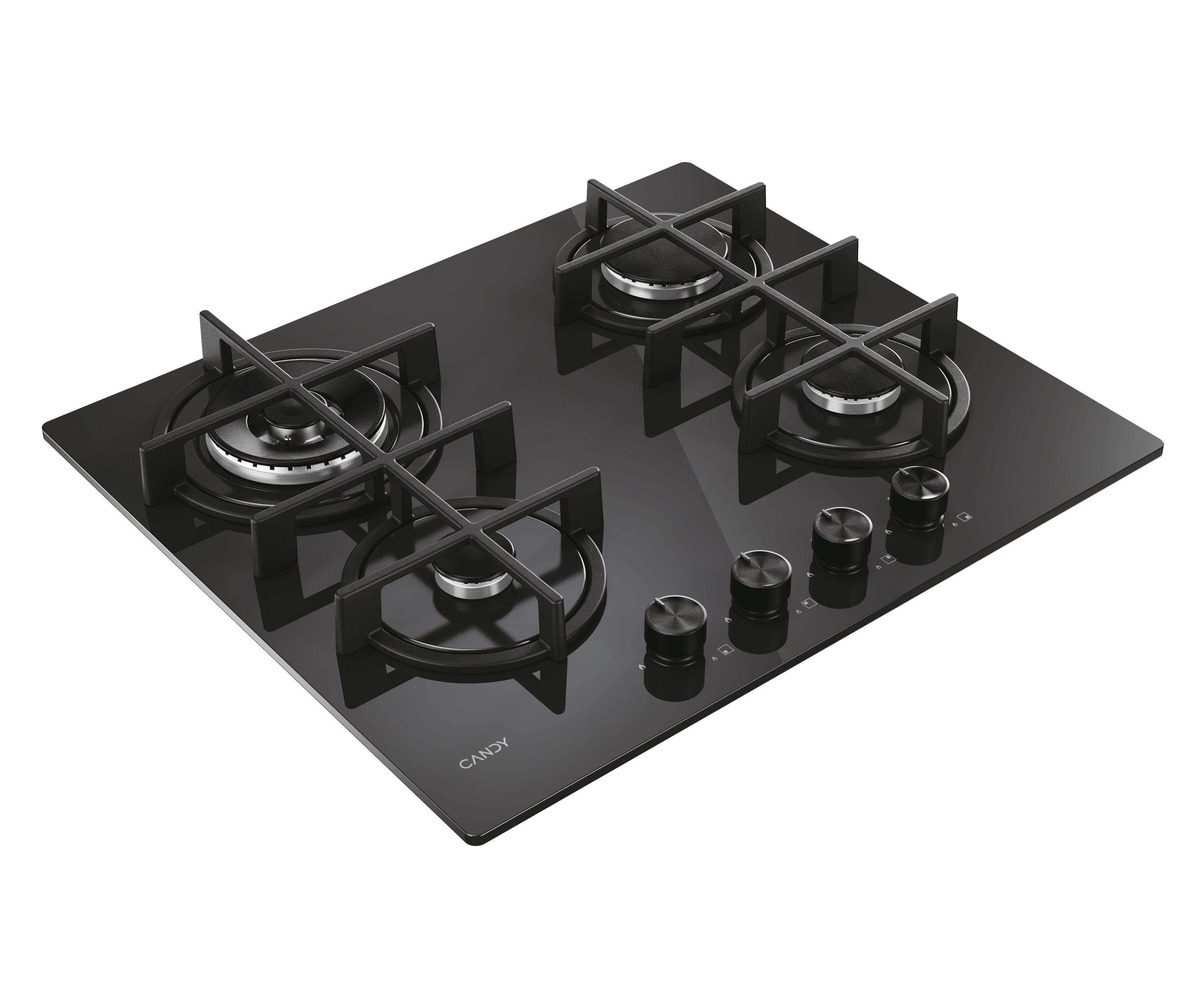 CVG6BR4WTB Gas hob