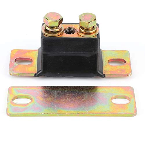 Transmission Mount - TH350 TH400 700 R4 1" Spacer Included