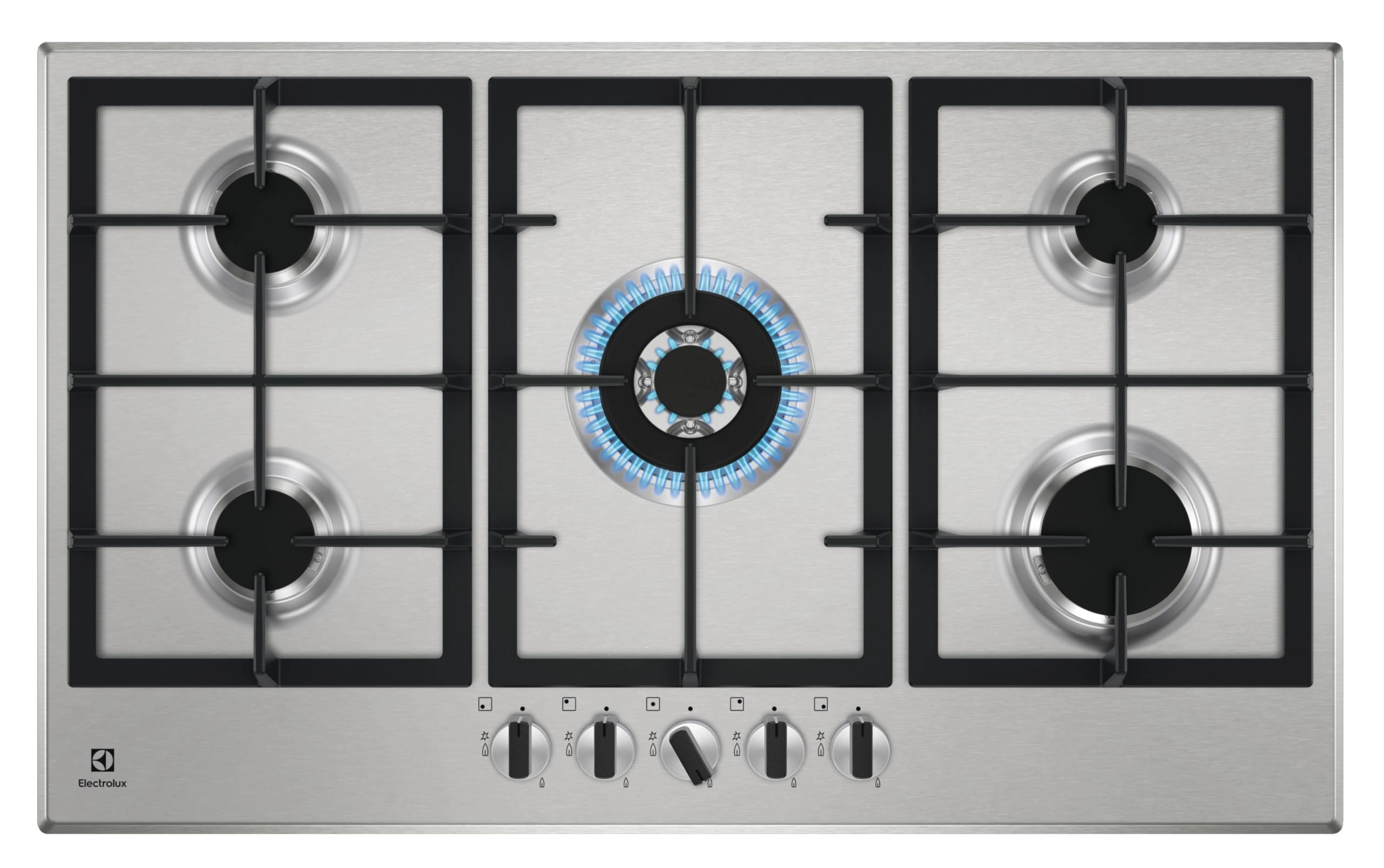 KGS9536X Gas hob