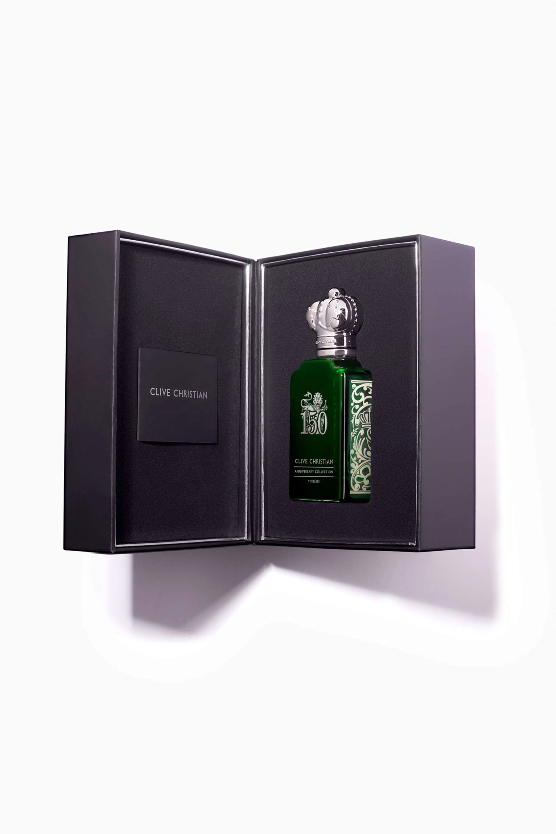 150 Anniversary Limited Collection Timeless Eau de Parfum - 50ml