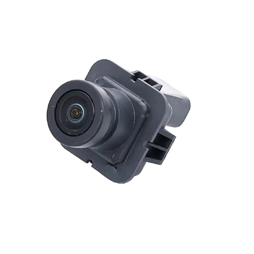 Backup Camera - 728 x 582 pixels