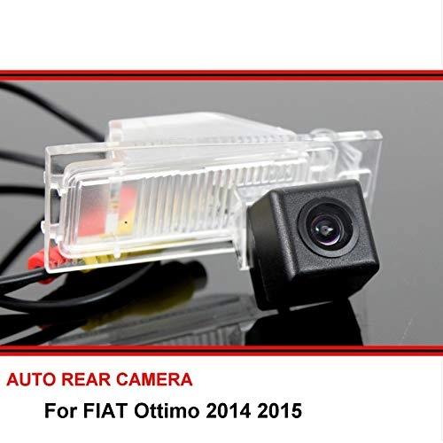 Rear View Camera - Night Vision
