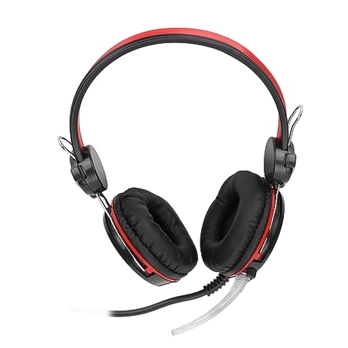 PC-3033 Wired Headset