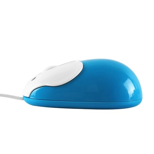 Cute Dolphin Mouse - USB