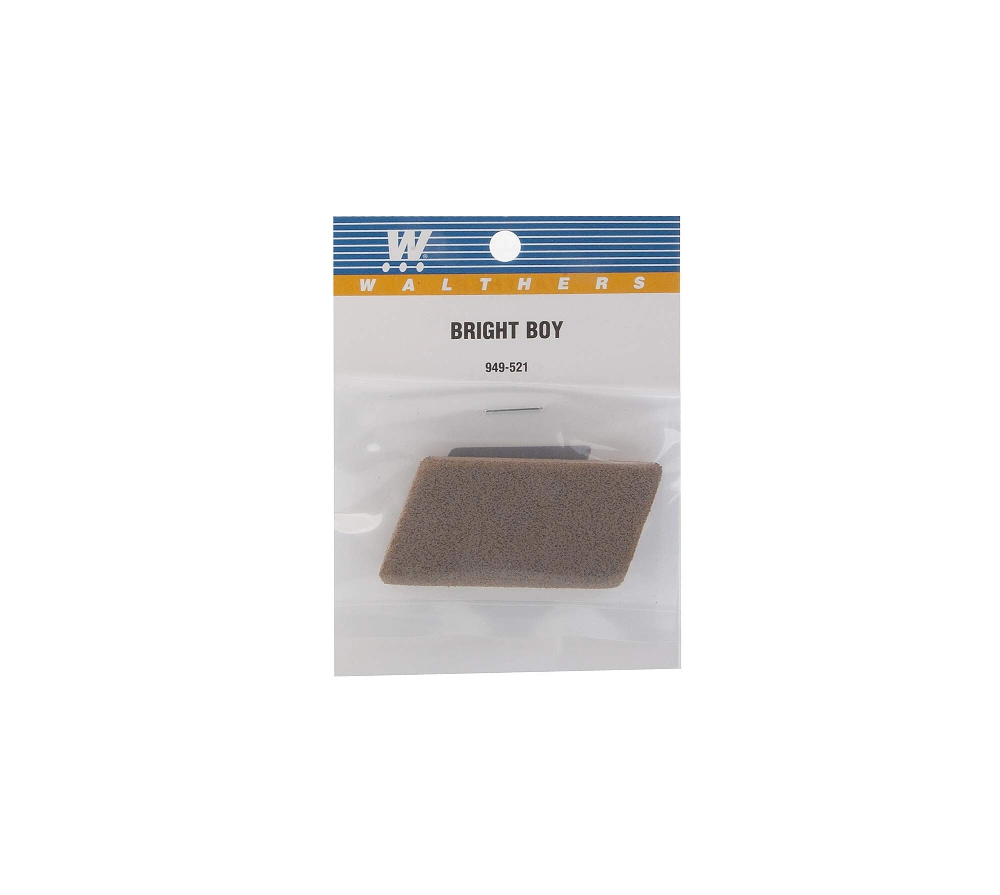 SceneMaster Bright Boy Cleaner - Standard Grit Abrasive