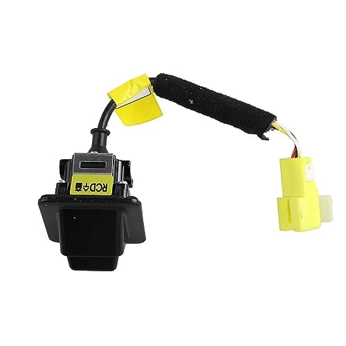 Reversing Camera - High-definition Water-resistant