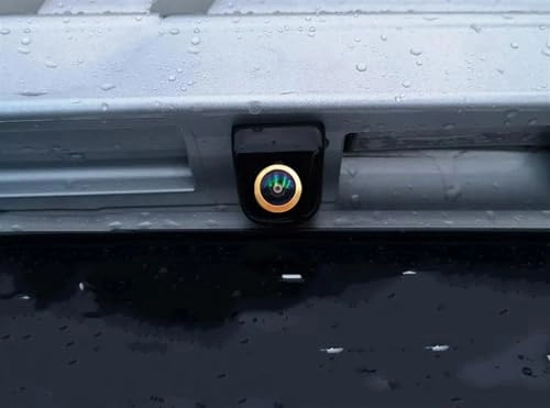 Car Backup Camera - Night vision 6M video cable 720x540