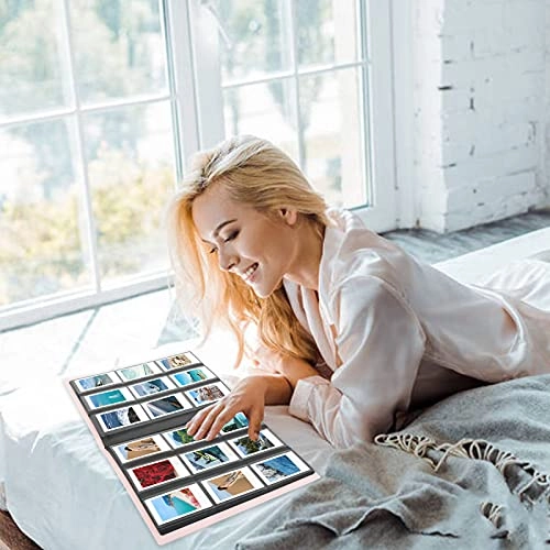 Instax Mini 432 Pockets PVC Photo Album